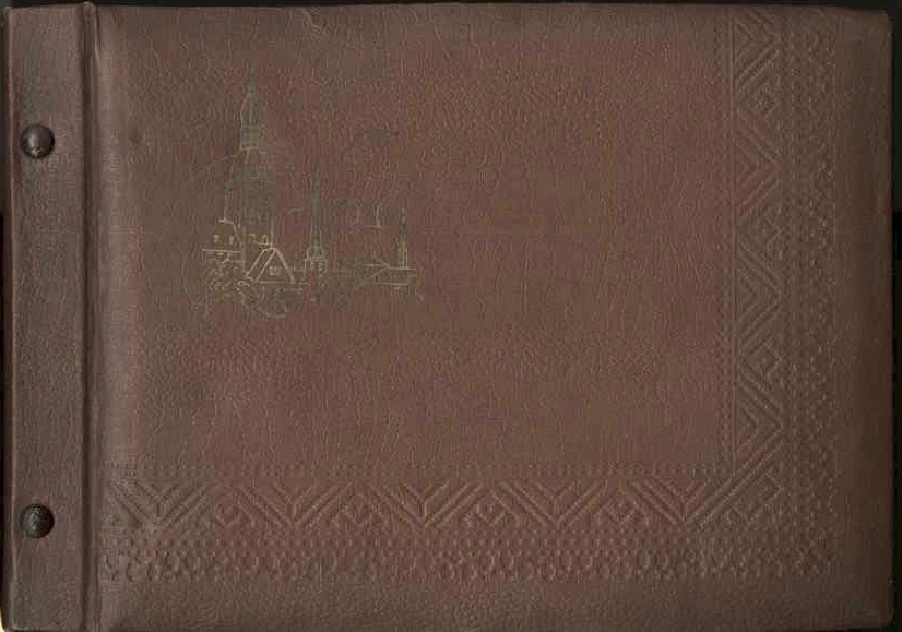 Fotoalbum: Tagametsa vabariiklikus õppelaagris 29. juulist - 14. augustini 1959.a. ;
sisu: pioneerilaager, selle olustik ja tegevused