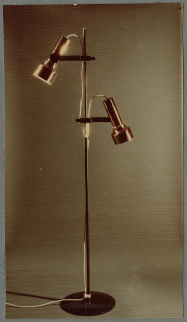 Põrandalamp - tootja: Estoplast