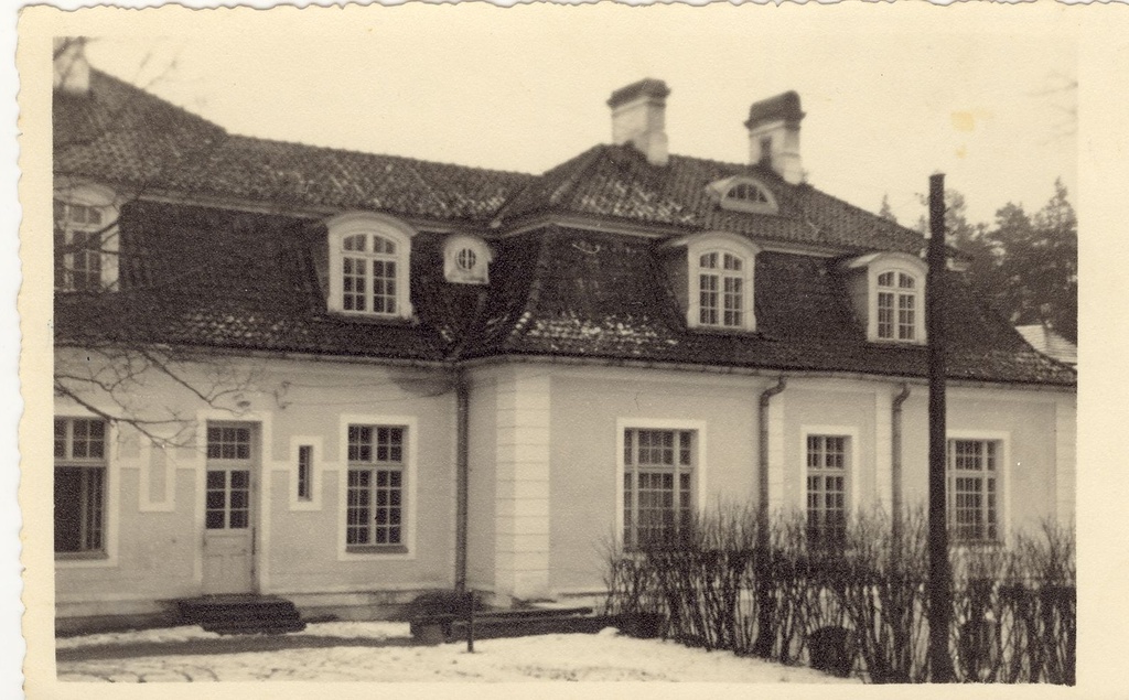 Taheva Sanatoorium