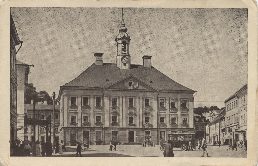 Tartu Raekoda