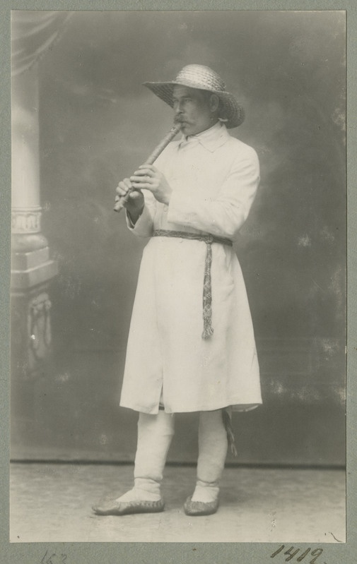 Foto albumis