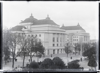 Estonia teatri hoone  similar photo