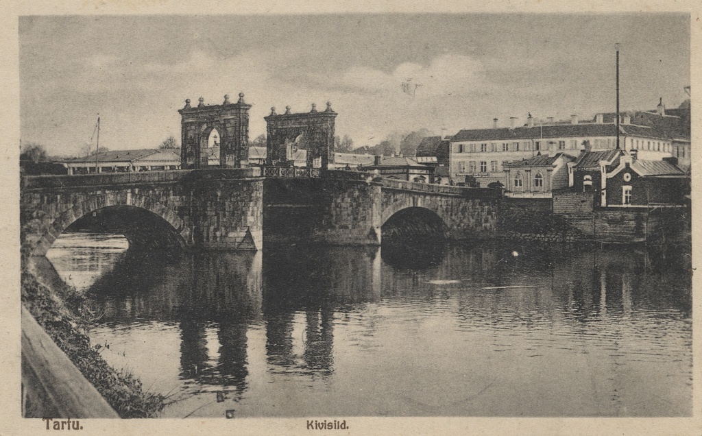 Tartu Kivisild