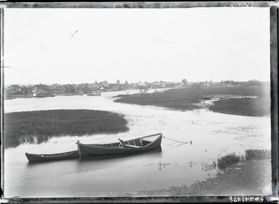 Võõpsu, Võhandu jõe suudmeala  duplicate photo