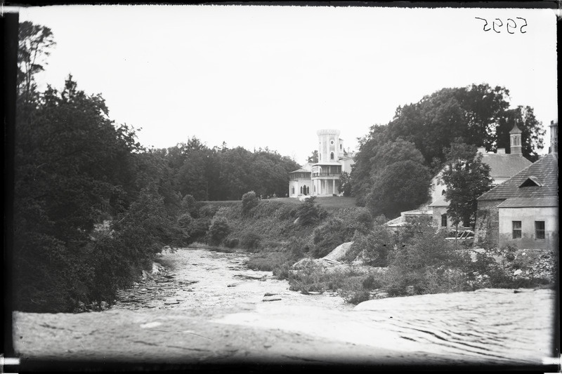 Keila-Joa mõis
