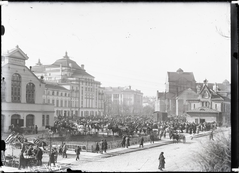 Uus Turg