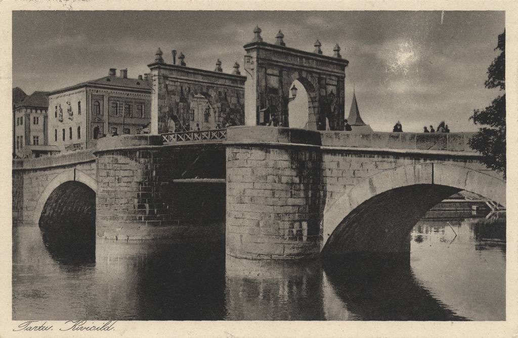 Tartu Kivisild