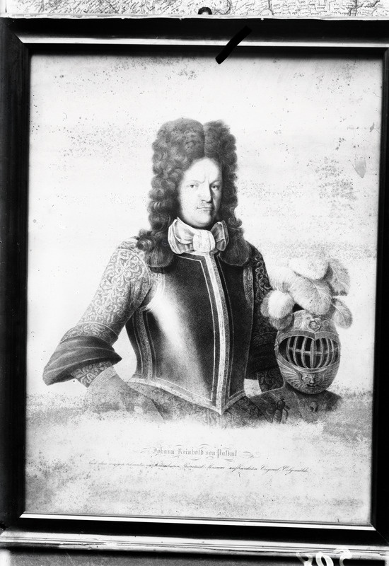 Johan Reinhold von Patkul