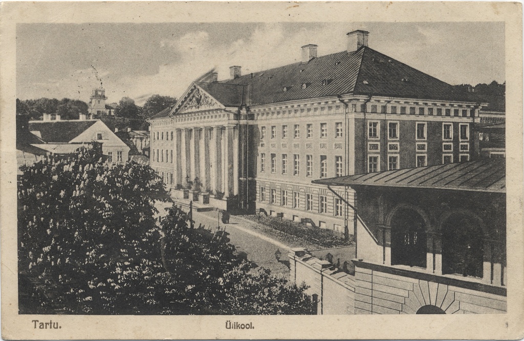 University of Tartu