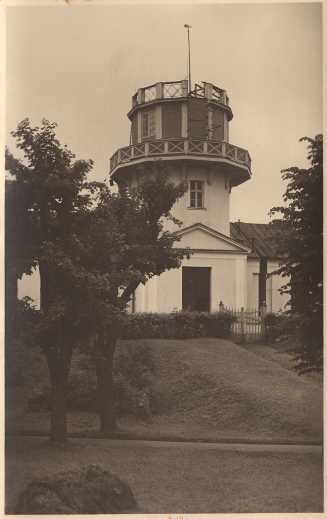 [tartu Star Tower]