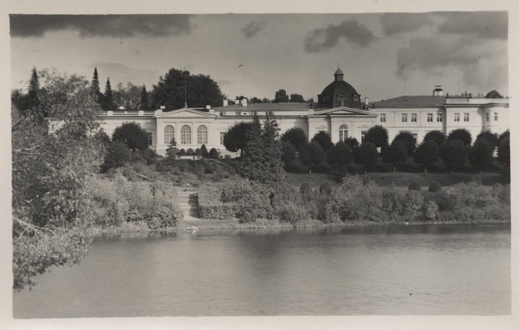 Tartu National Museum