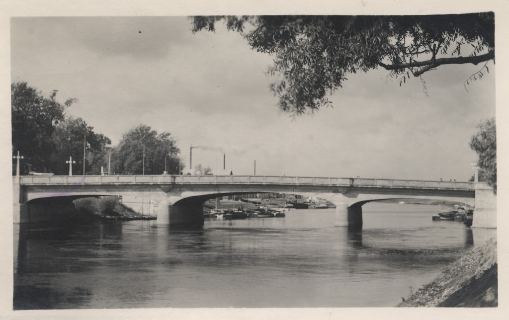 Estonia : Tartu Emajõgi = Embach