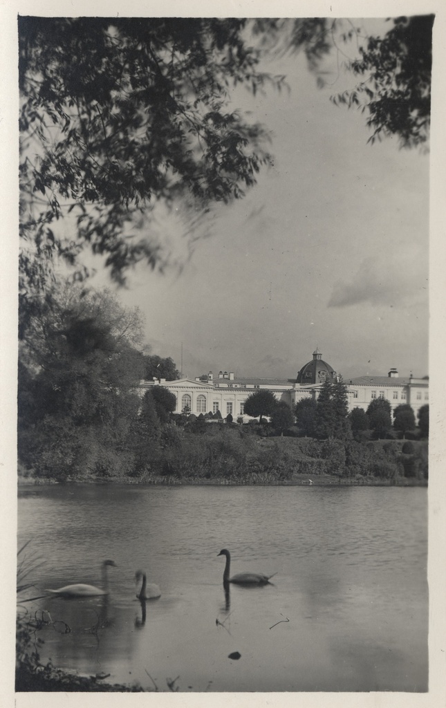 Estonia : Tartu e. R. Museum