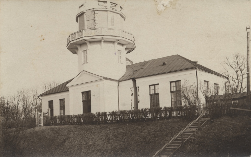 [tartu Star Tower]
