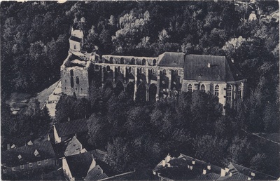Tartu : Doomevaremed = Dorpat : Dom-Ansicht  duplicate photo