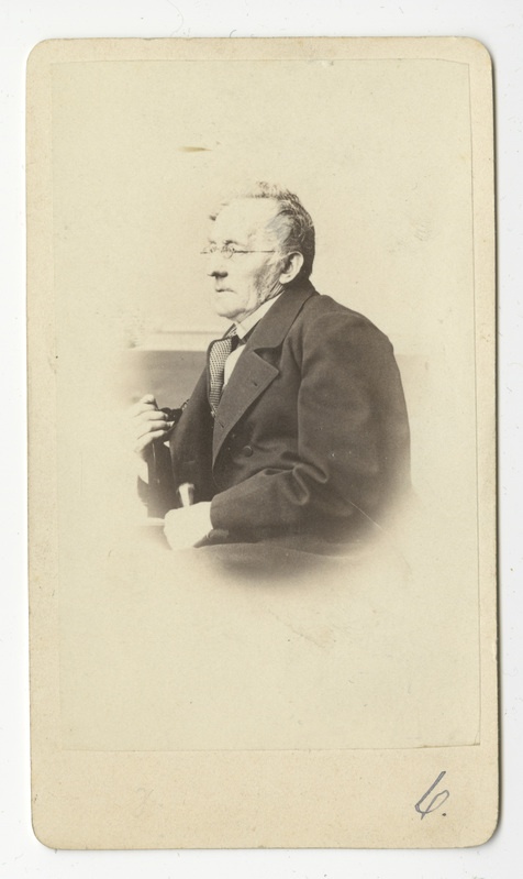 Portree: Fr. W. Ritschl