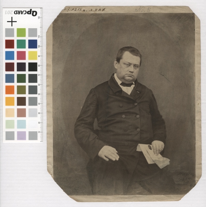 Portree: Theodor Heinrich Beise (1818-1878). Sündis 18.01.1818. a Liivimaal. Õppis 1835-38. a Tartu Ülikoolis õigusteadust. 1838-39. a töötas Kindralkuberneri kantseleis Riias. 1839-51. a õuekohtu ja raeadvokaat Riias. 1851-69. a Tartu Ülikooli sündikus.