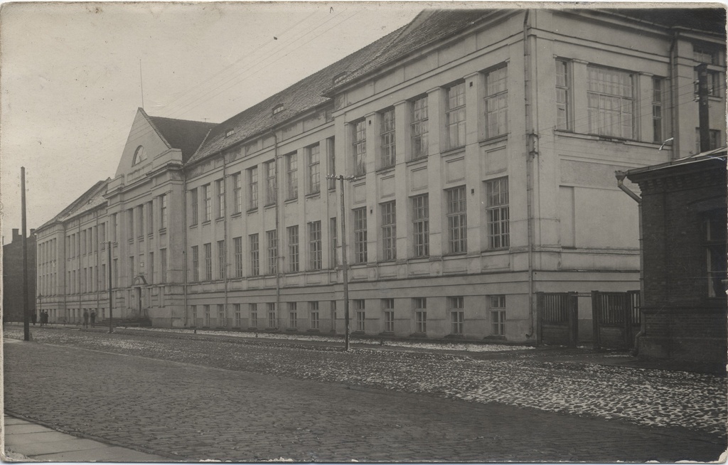 [university of Tartu Institute of Zoology]