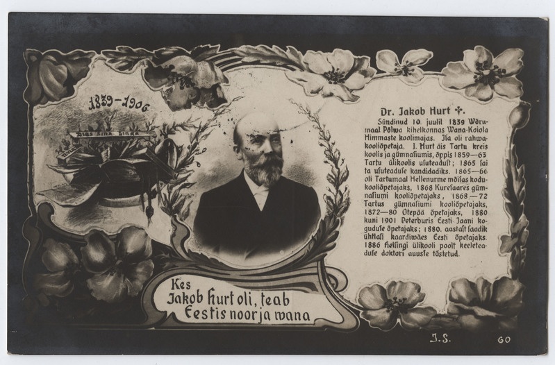 Jakob Hurt