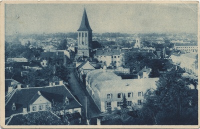 Tartu  duplicate photo