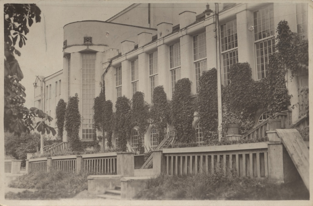 Estonia : Tartu Vanemuine