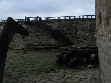 Narva linnus