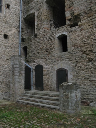 Narva linnus
