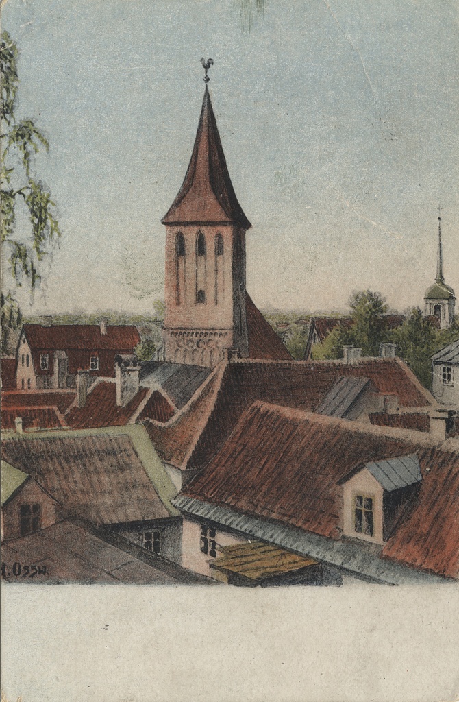 Dorpat