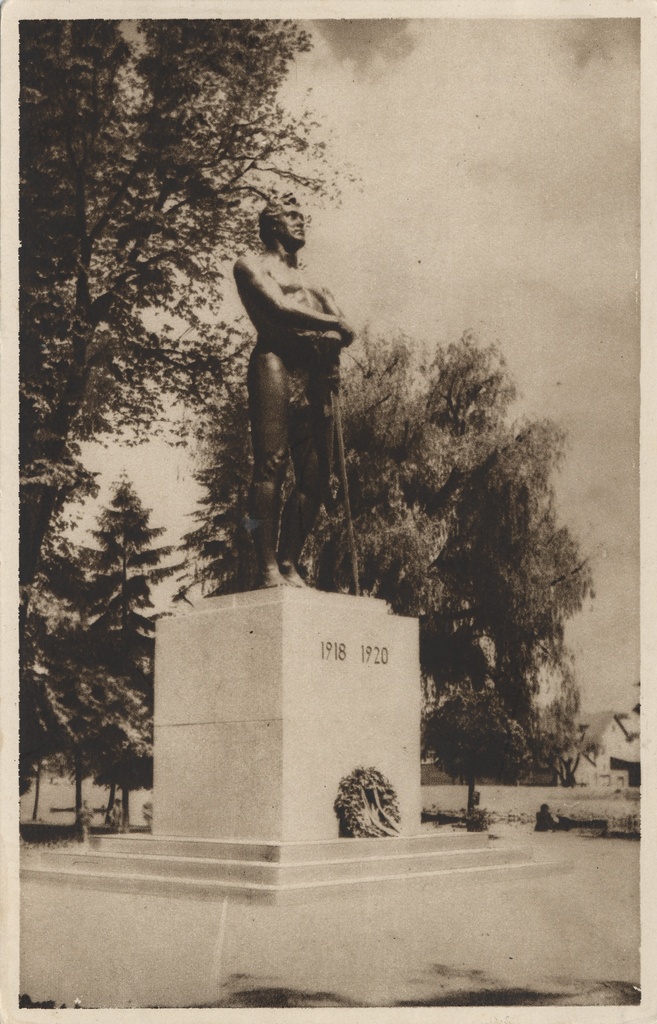 Tartu War of Independence Memorial Stadium