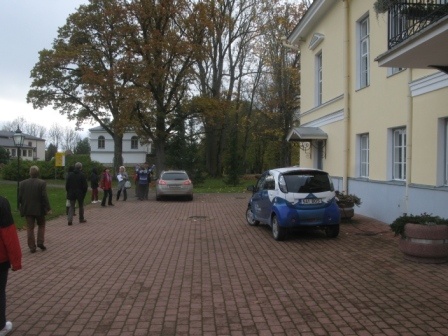 Mäetaguse mõis