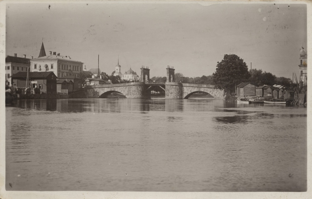 Estonia : Tartu Kivisild