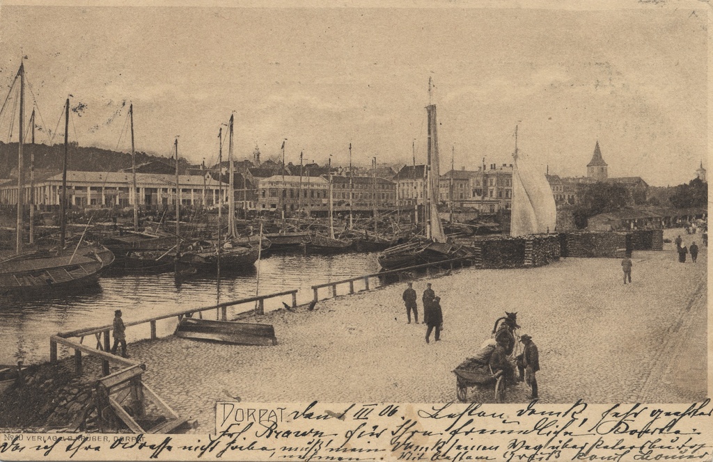 Dorpat