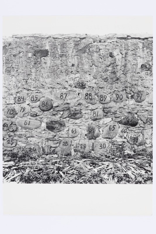 Kolu kõrtsi talliosa, esikülje välisvaade