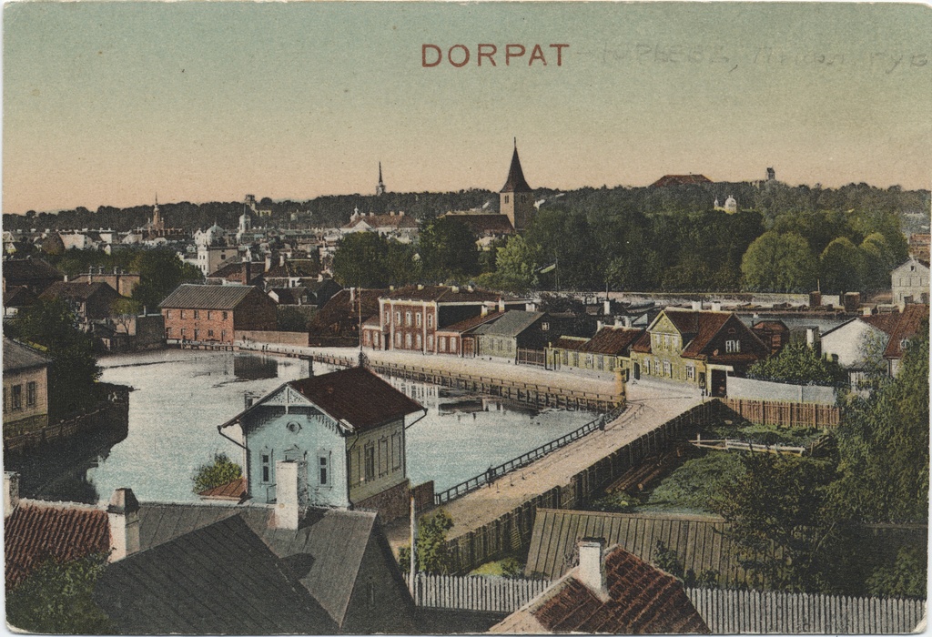 Dorpat