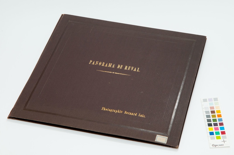 Tallinna panoraam Toomkiriku tornist.