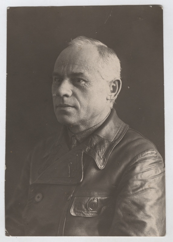 Portree: Ivan Rabtšinski