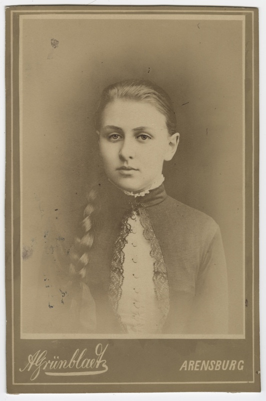 Foto albumis