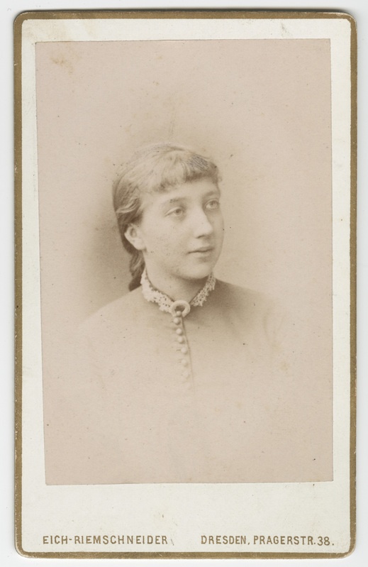 Foto albumis
