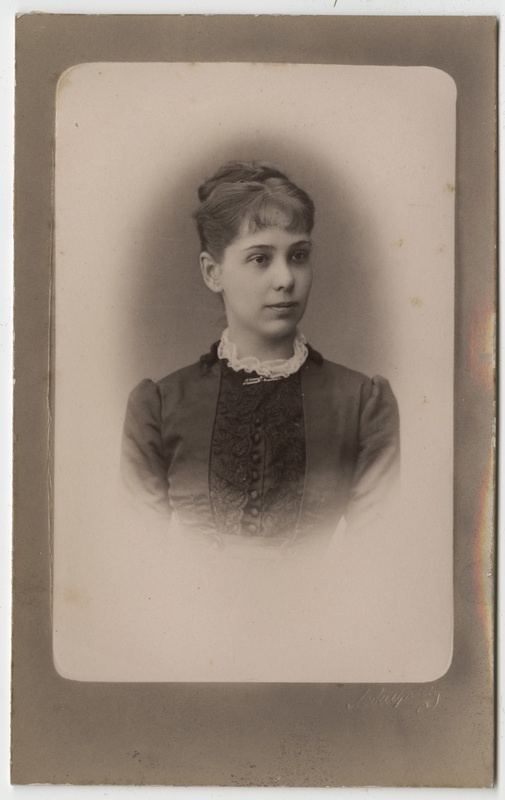 Foto albumis