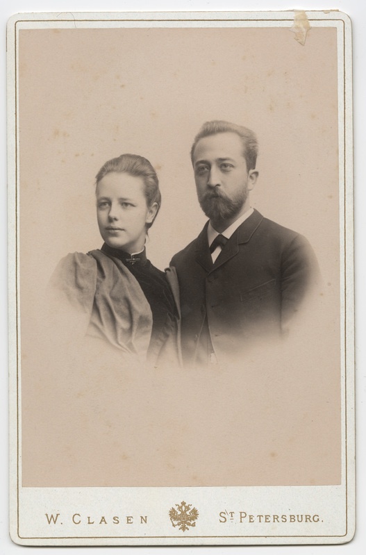 Foto albumis