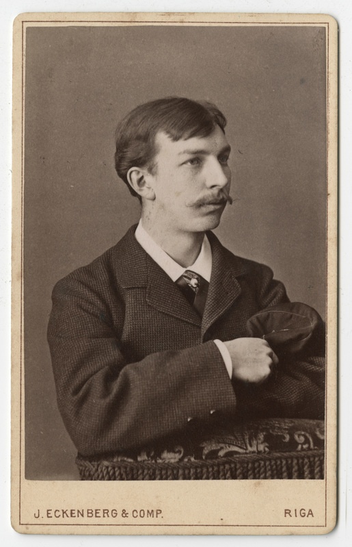 Foto albumis