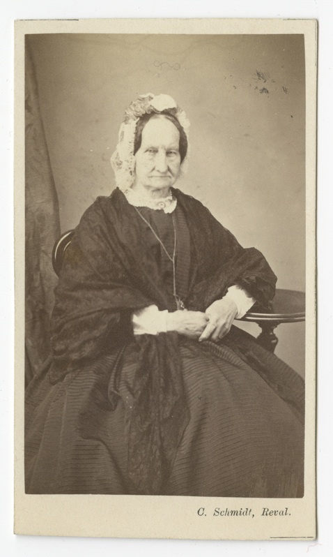 Portree: Joh. Heinr. Amberg