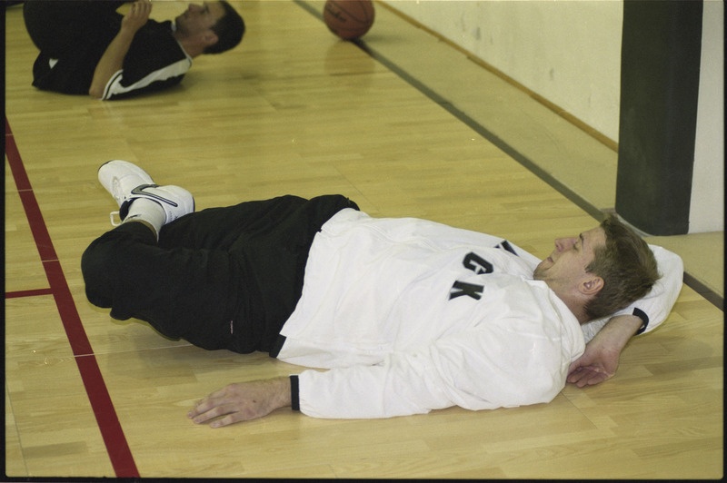 Tartu ülikooli korvpallimeeskond Tartu Ülikool/Rock