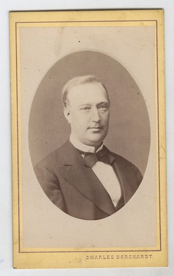 Portree: tuvastamata mees.  duplicate photo