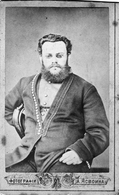 C.R. Jakobsoni portree  duplicate photo