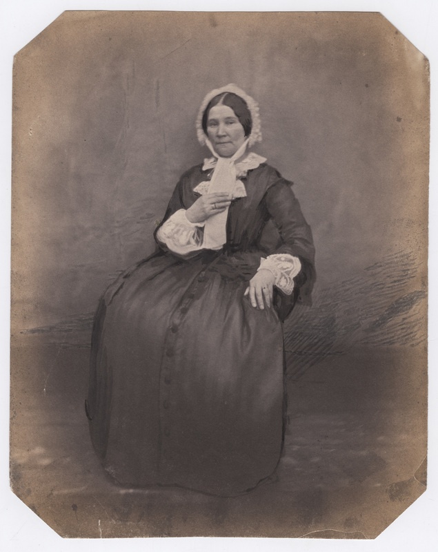 Portree: Proua ... Winogradov.