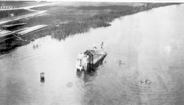 Alasti suplejad Pikasillal