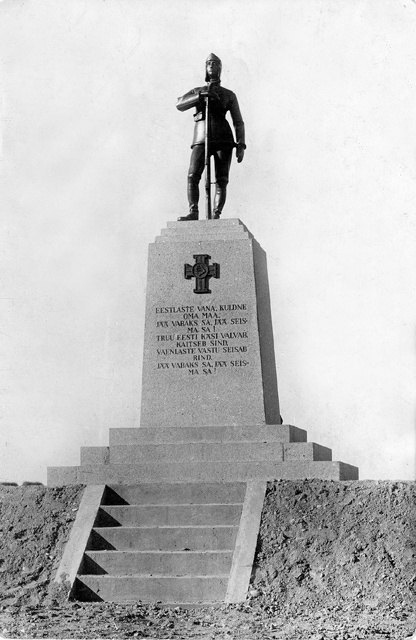 Kursi Vabadussõja mälestussammas