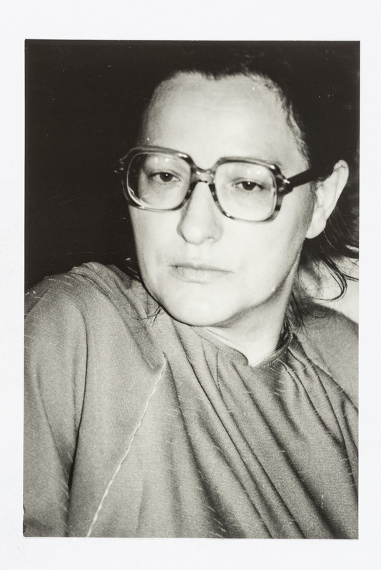 Vepslanna Zina Strogalðikova, Petroskoi Ajaloo-keele jne. instituudi vanemteadur.