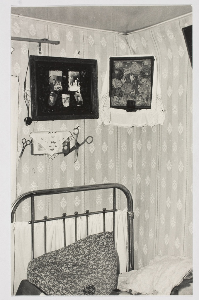 Elamu nr. 84 teine ikooninurk.